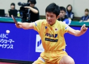 爱游戏APP-日本队横扫波兰队，马龙刷新纪录