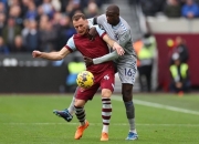 AYX官方直播-那不勒斯横扫阿森纳，孔德状态火热