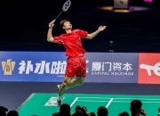 AYX官方直播-中国队绝杀德国队，石宇奇带队取胜