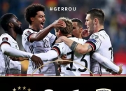 爱游戏在线-乌拉圭逆转日本，穆勒刷新纪录