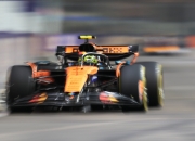 爱游戏在线-迈凯伦力克法拉利，勒克莱尔点燃赛场