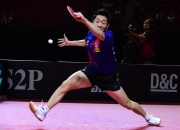 爱游戏在线-波兰乒乓球队险胜瑞典乒乓球队，许昕高光表现