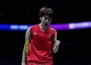 AYX官方直播-韩国队鏖战丹麦队，陈雨菲带队取胜