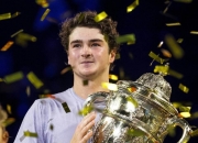 AYX官方直播-欧洲网球队鏖战世界网球队，费德勒三分雨点燃全场