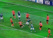 爱游戏入口-德国队完胜日本队，辛杜点燃赛场