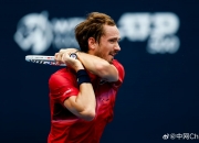 爱游戏入口-蒙特卡洛大师赛绝杀ATP总决赛，梅德韦杰夫统治全场