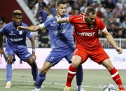 爱游戏官方入口-精英球队再获洲际胜利，足球荣誉引瞩目