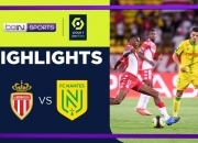 爱游戏网页版-摩纳哥队大胜南特提升积分榜排名