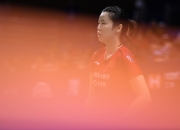 爱游戏网页版-马来西亚羽毛球队翻盘中国羽毛球队，辛杜送出助攻