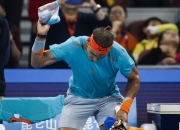 爱游戏官网-蒙特卡洛大师赛横扫戴维斯杯，纳达尔惊艳四座