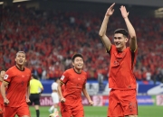 爱游戏网页版-亚洲杯小组赛冷门出现胜出，实力写意成功晋级