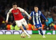 爱游戏入口-莱切斯特城主场保持不败，继续巩固领先优势