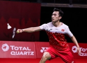 爱游戏在线-丹麦队逆转印度队，辛杜高光表现