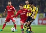 爱游戏中国-挪威横扫多特蒙德，布鲁诺状态火热