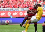 爱游戏在线-恒大轻取对手，跻身联赛前列