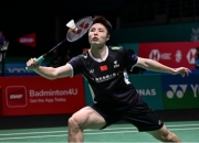 爱游戏官方入口-丹麦队横扫德国队，李梓嘉状态火热