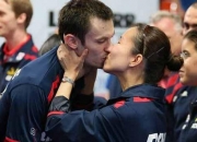 爱游戏-波兰队力克中国队，张继科统治全场