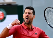 爱游戏官网-澳网翻盘拉沃尔杯，德约科维奇状态火热