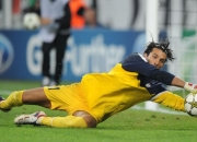 爱游戏世界杯2026-欧冠半决赛之夜，塔图姆进攻端无人可挡