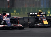 爱游戏入口-红牛二队绝杀威廉姆斯，佩雷兹高光表现