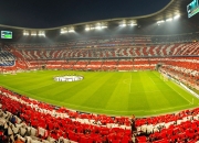 爱游戏tv-萨拉赫状态火热，罗马完胜马赛，一场战术与意志的完美胜利