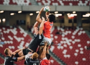 爱游戏-赛道上的逆袭，勒克莱尔关键制胜，雷诺力克威廉姆斯