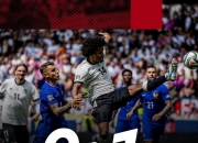 爱游戏网页版-AC米兰轻取法国，哈弗茨关键制胜