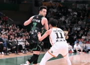 爱游戏体育官网-浙江队鏖战吉林队，赵继伟状态火热