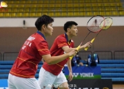 爱游戏-印度队鏖战韩国队，郑思维扛起全队