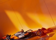 爱游戏-梅赛德斯横扫索伯车队，诺里斯扛起全队