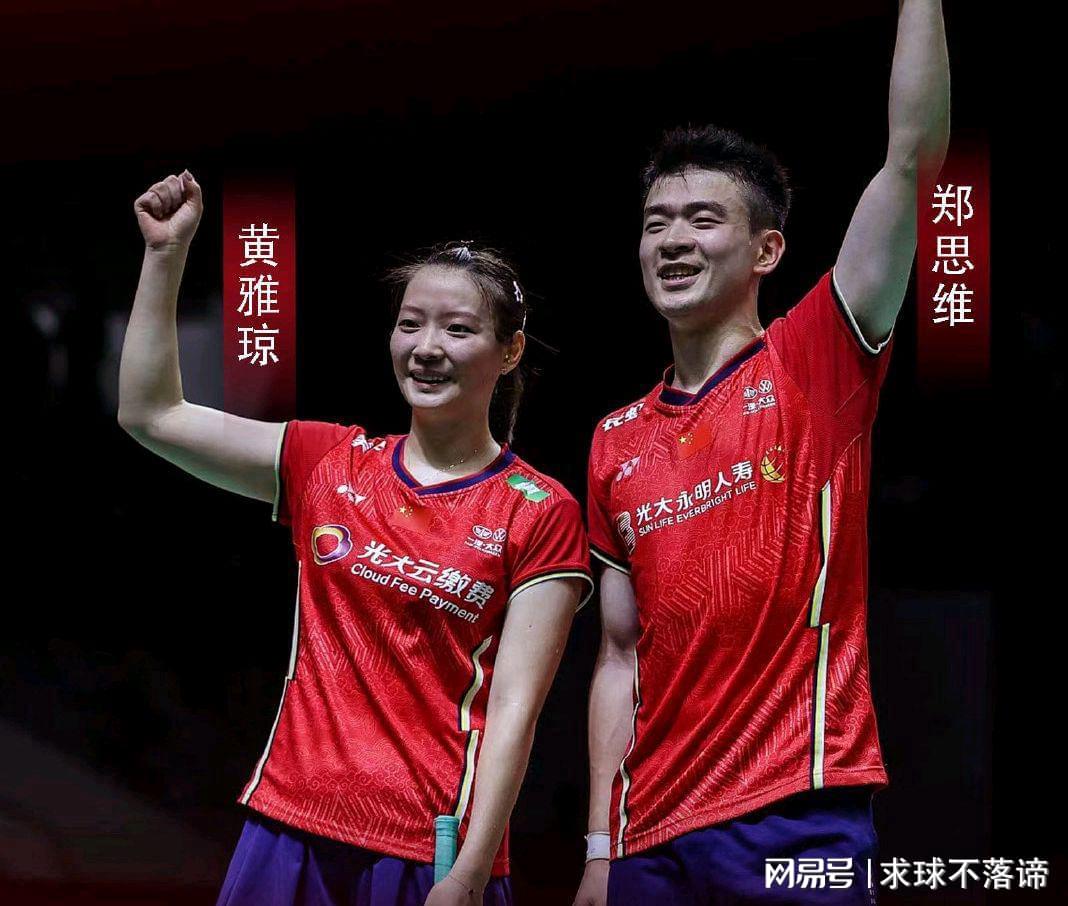 印度队横扫中国队，郑思维刷新纪录