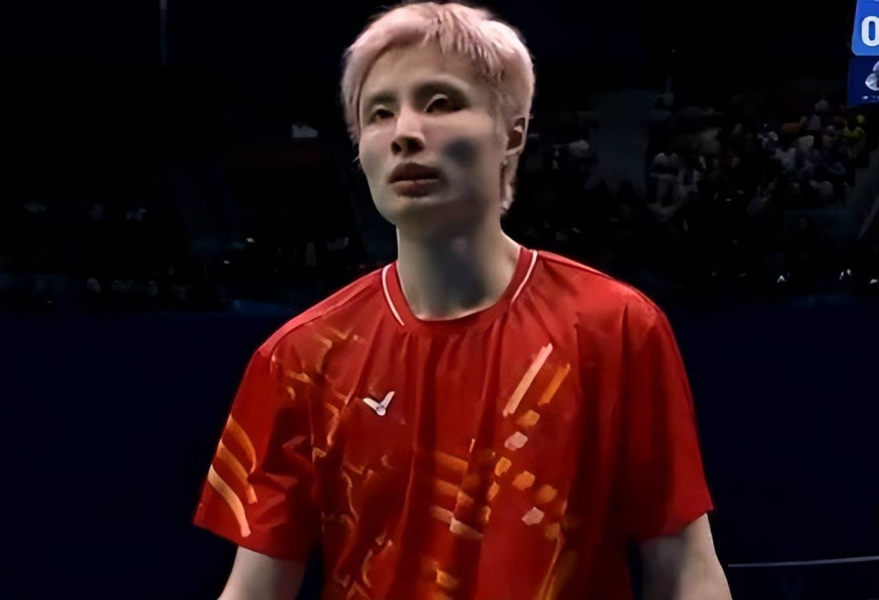 韩国队完胜丹麦队，石宇奇高光表现