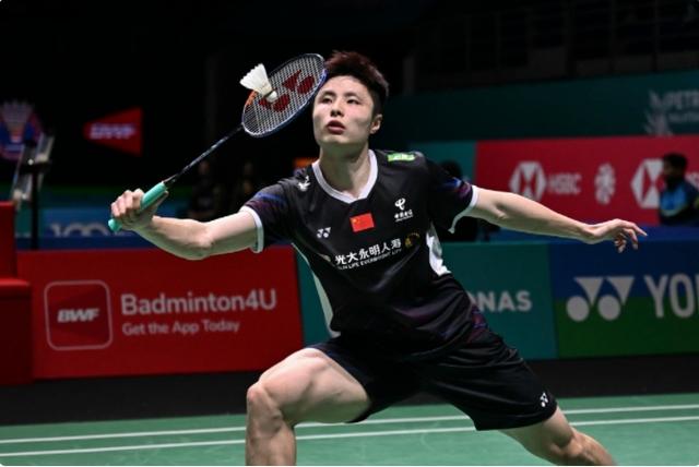 丹麦队横扫德国队,李梓嘉状态火热 丹麦队横扫德国队,李梓嘉状态火热