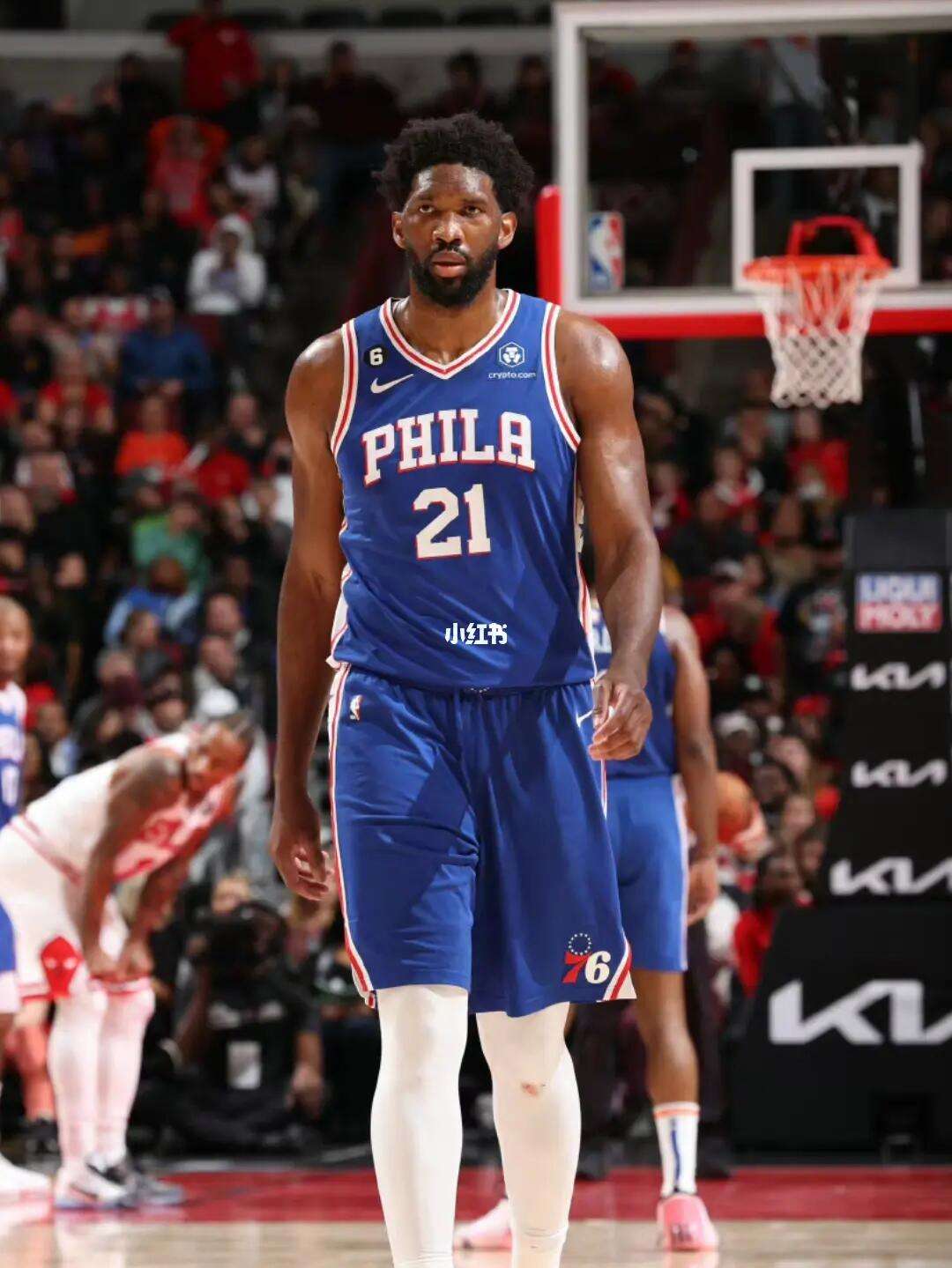 公牛绝杀广州队，恩比德刷新纪录