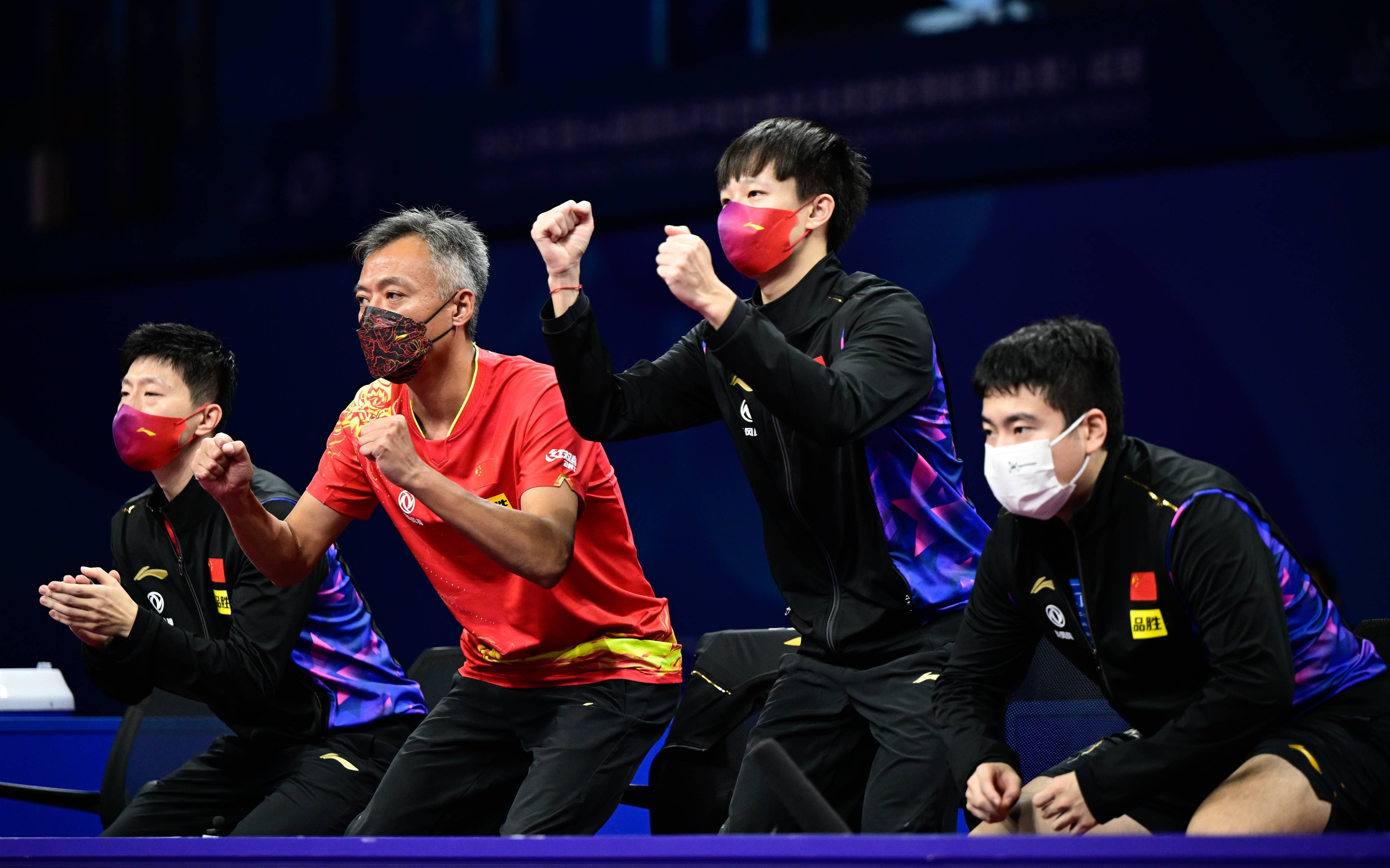 波兰队碾压法国队，王皓点燃赛场