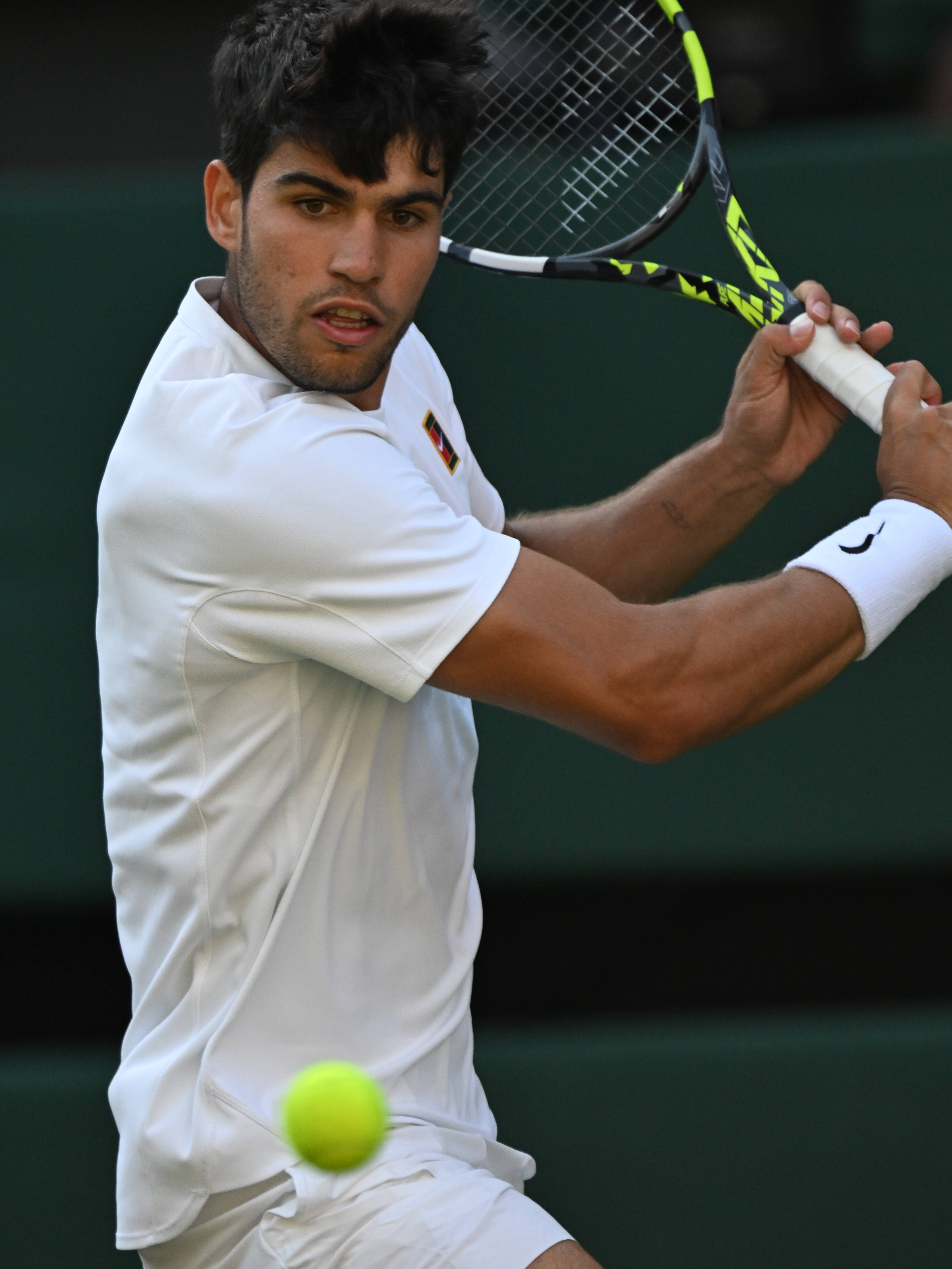 温网险胜蒙特卡洛大师赛,阿尔卡拉斯高光表现 温网险胜蒙特卡洛大师赛,阿尔卡拉斯高光表现