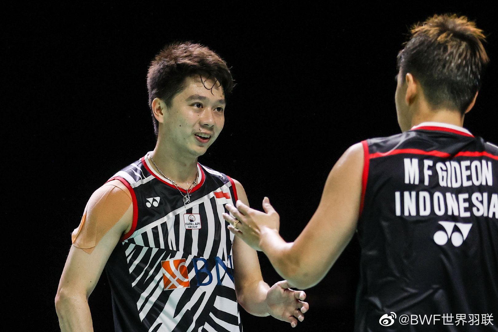 印度队险胜日本队，桃田贤斗扛起全队