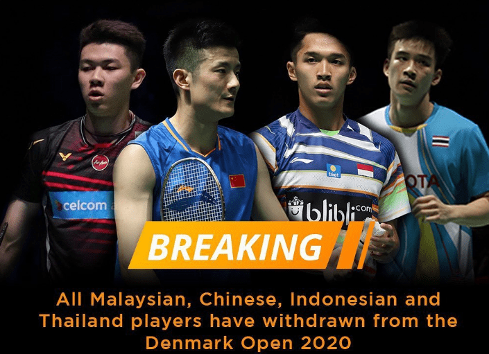 印度队险胜日本队，桃田贤斗扛起全队