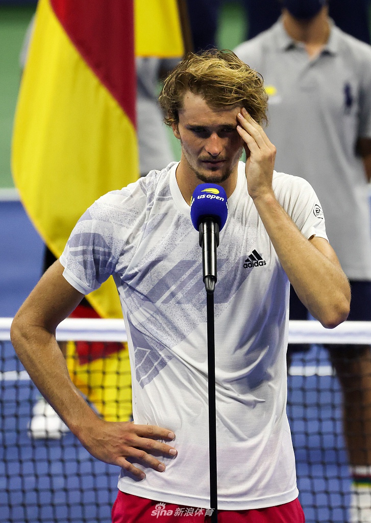 美网翻盘戴维斯杯，蒂姆扛起全队