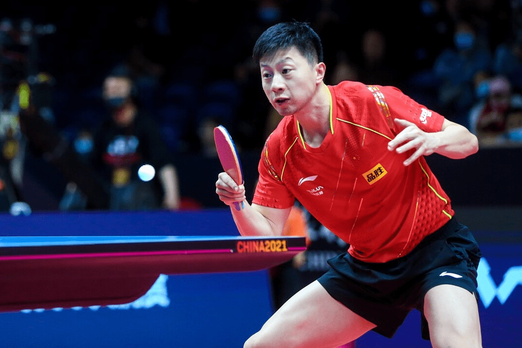 日本队横扫波兰队，马龙刷新纪录