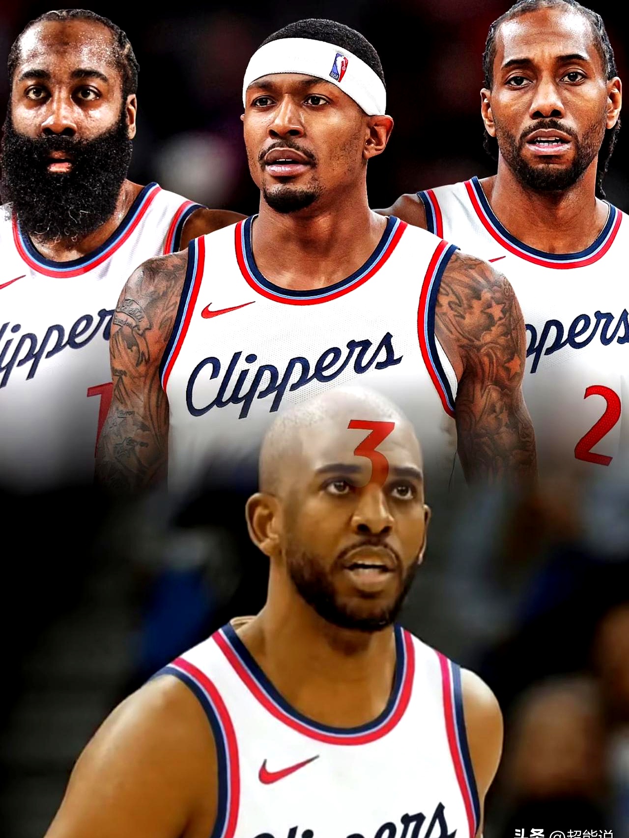 热火绝杀快船,保罗带队取胜 热火绝杀快船,保罗带队取胜