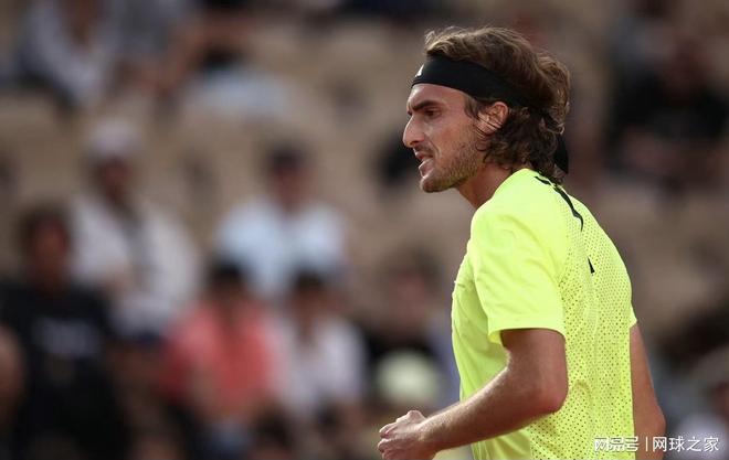 欧洲网球队逆转澳大利亚网球队，西西帕斯关键制胜