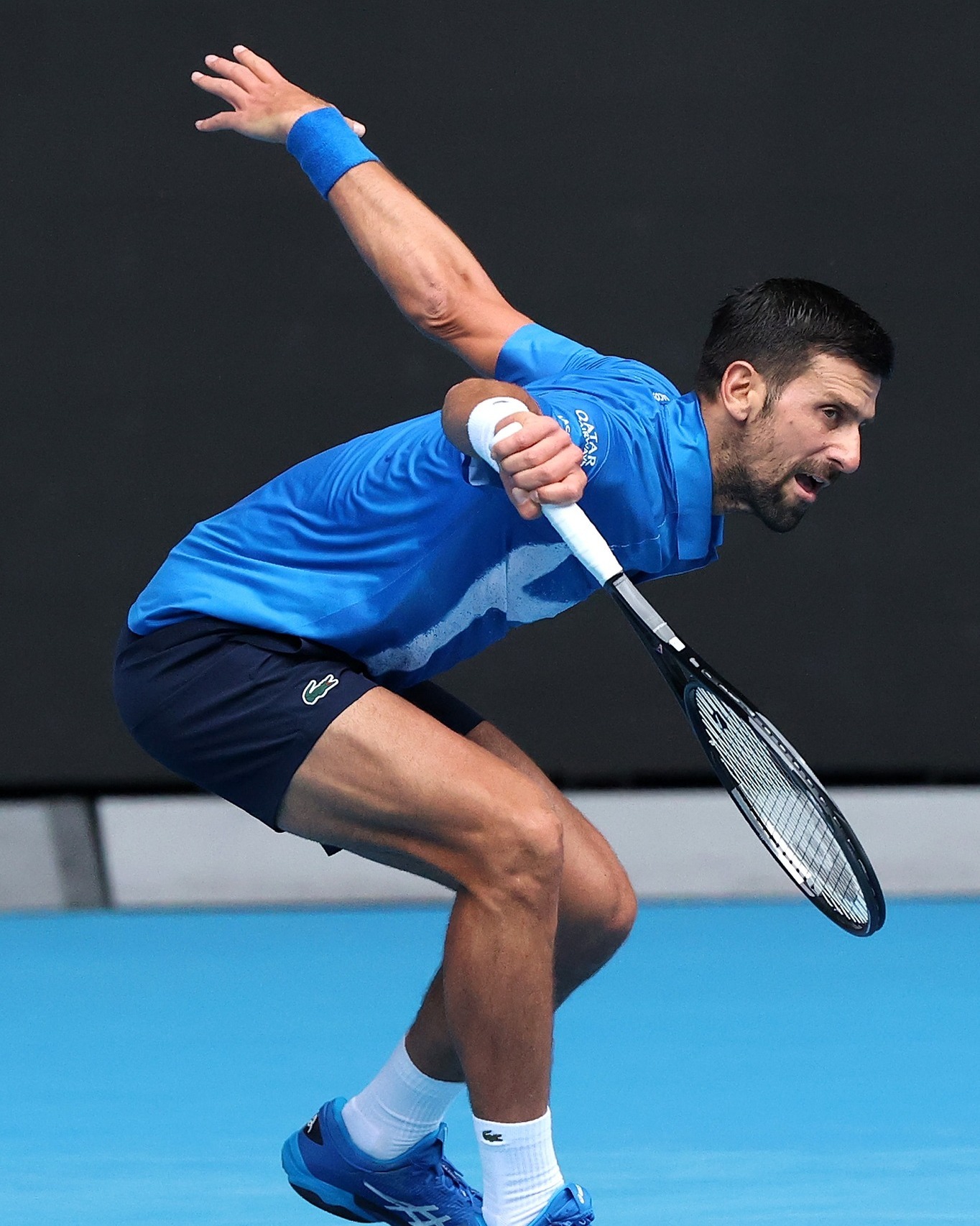 温网鏖战法网，德约科维奇带队取胜