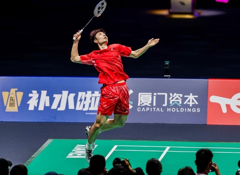 中国队绝杀德国队,石宇奇带队取胜 中国队绝杀德国队,石宇奇带队取胜