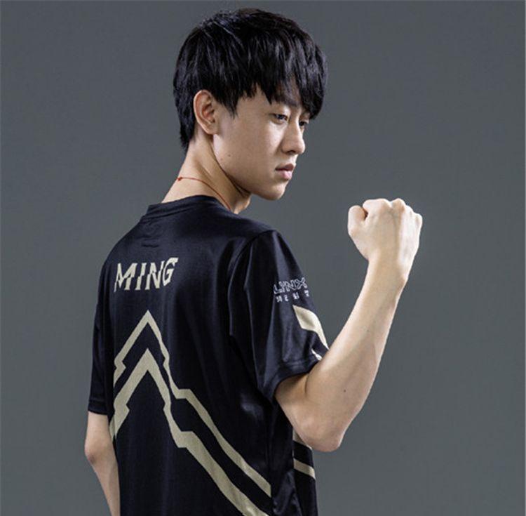 JDGaming强势IG，Ming三分雨点燃全场