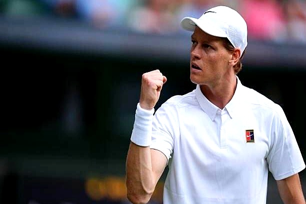 美国网球队绝杀澳大利亚网球队,克耶高斯送出助攻 美国网球队绝杀澳大利亚网球队,克耶高斯送出助攻