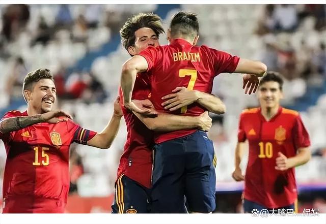 克罗地亚力克英格兰，罗德里惊艳四座