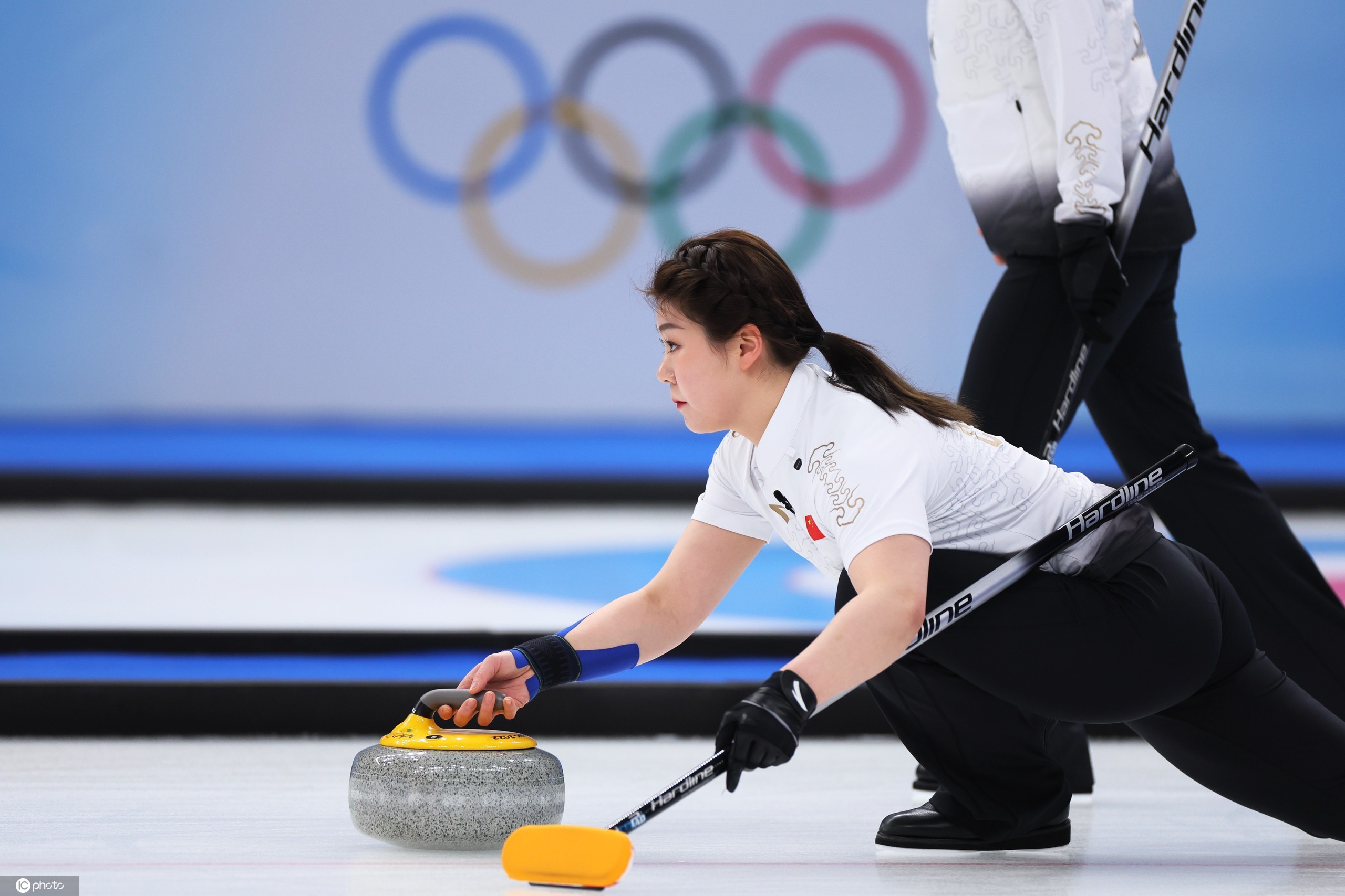 韩国队绝杀奥地利队，梁靖崑惊艳四座