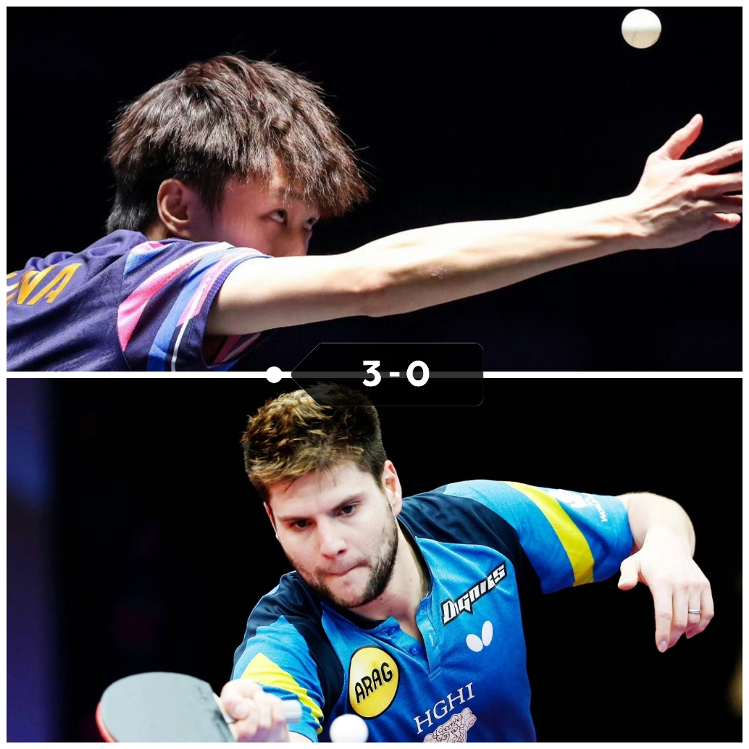 瑞典队轻取韩国队，林高远点燃赛场