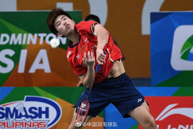 泰国队险胜丹麦队，郑思维状态火热